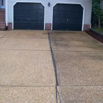 West Orange Powerwash - Driveway Powerwash