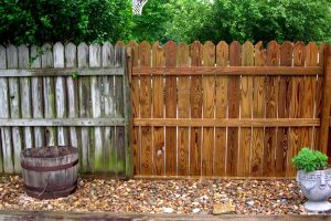 West Orange Powerwash - Fence Powerwash