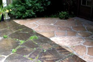 Power Wash Pavers - West Orange Power Wash. West Orange, NJ