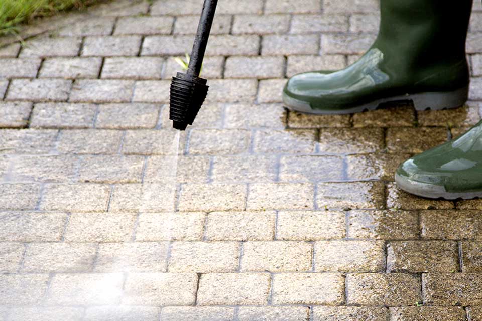 Power Wash Free Estimate - West Orange Power Wash. West Orange, NJ